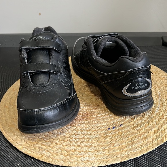 New balance 577 Leather Sneakers Size 9.5 - Picture 6 of 10